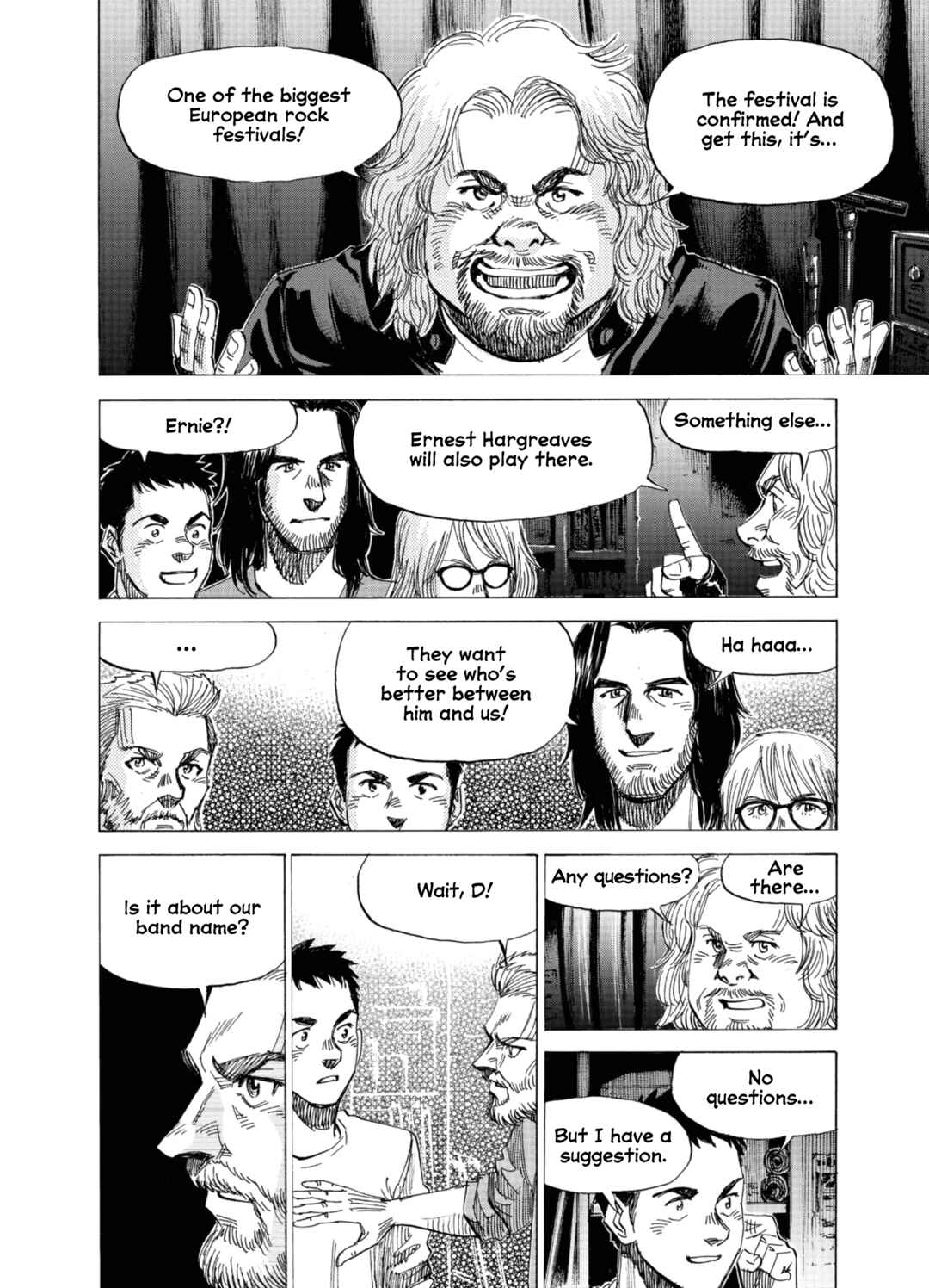 Chapter 69 - Page 20