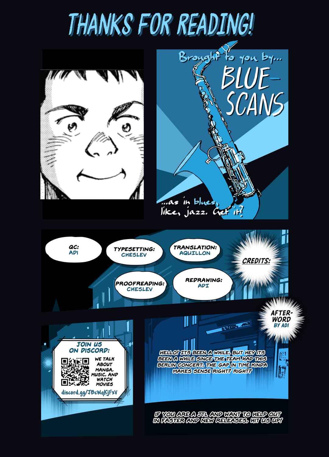 Chapter 69 - Page 23