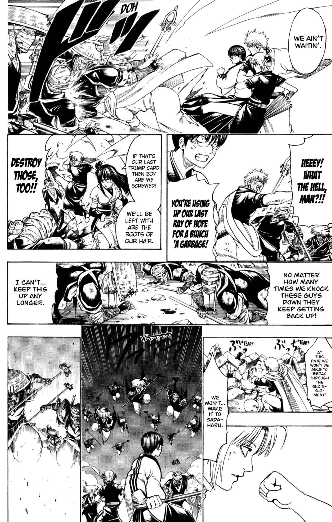 Chapter 653 - Page 10