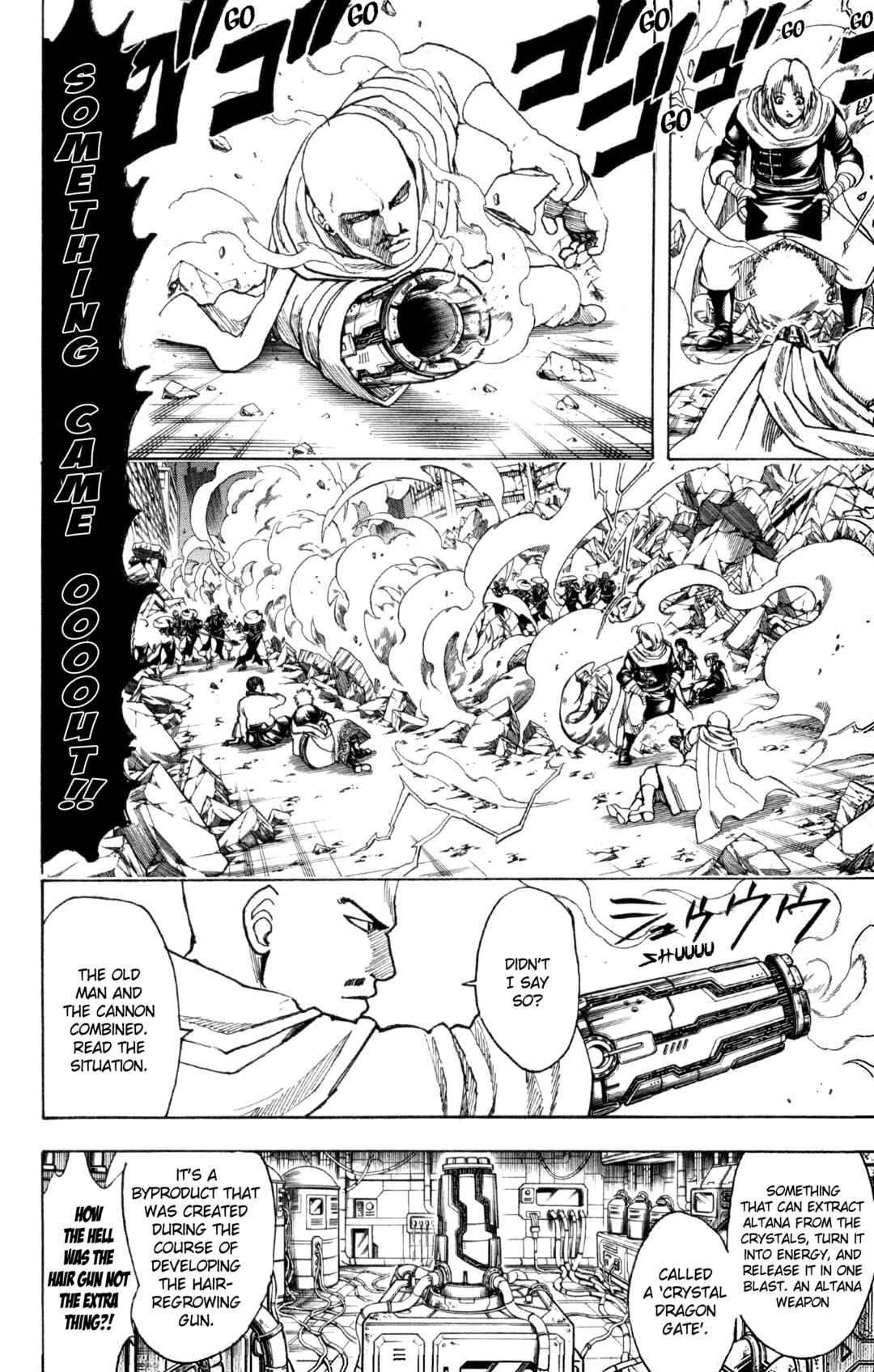 Chapter 653 - Page 12
