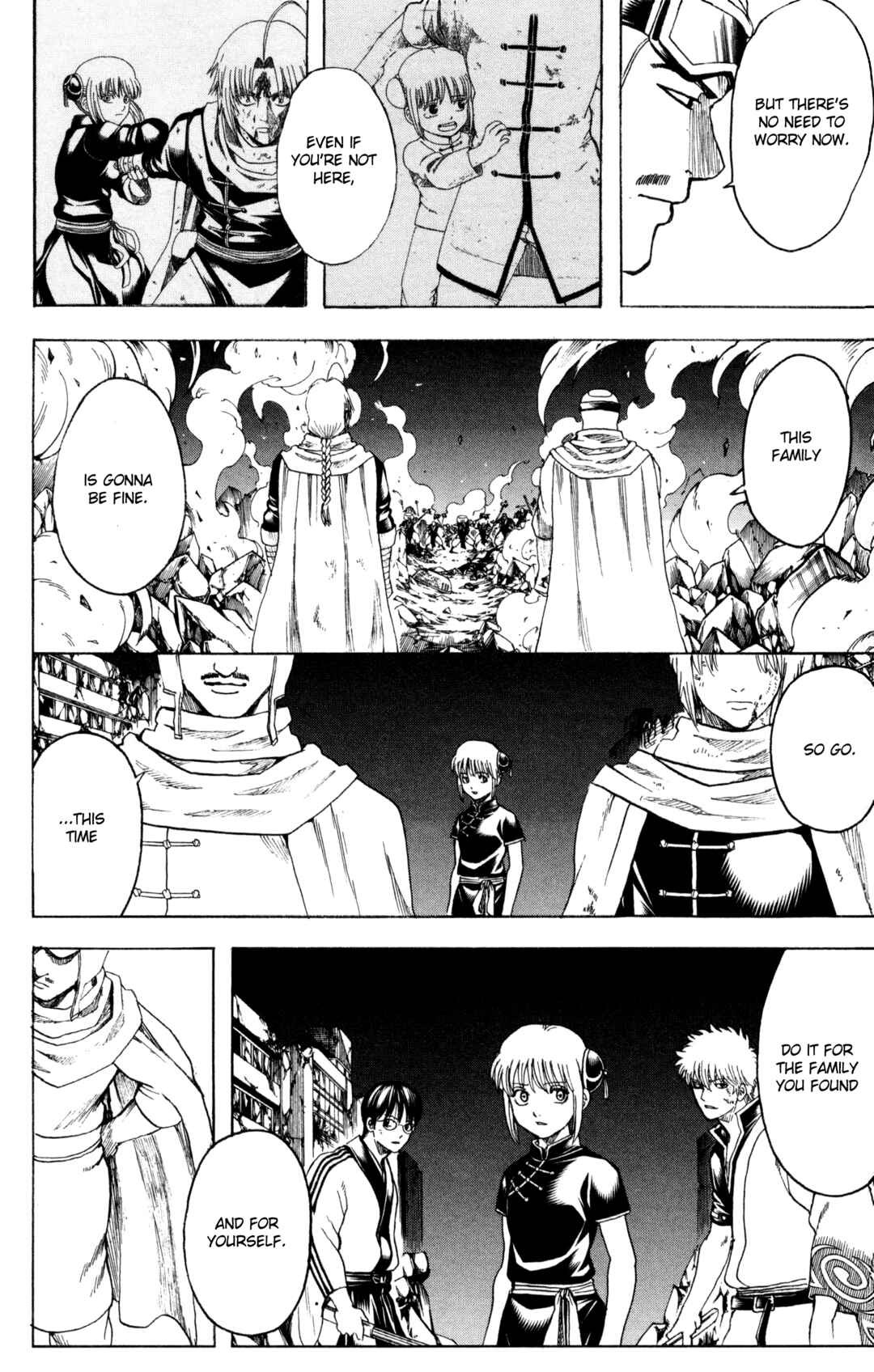 Chapter 653 - Page 16