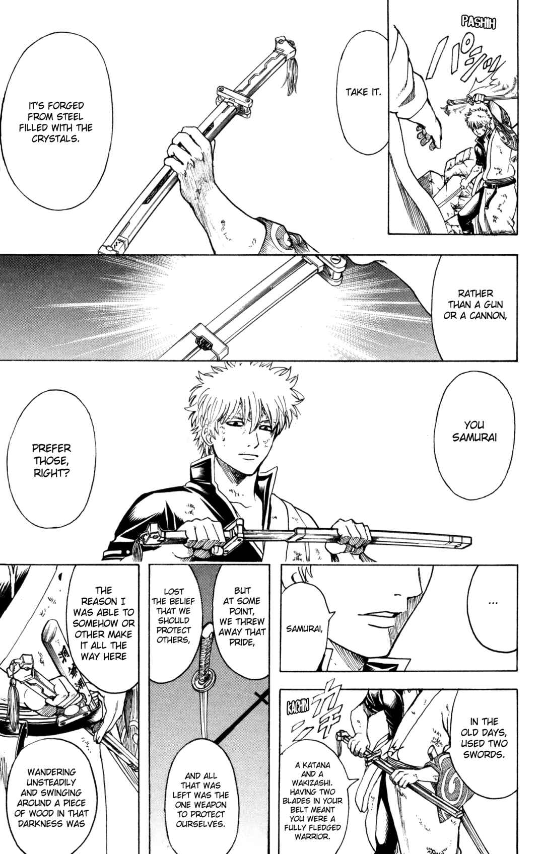 Chapter 653 - Page 17