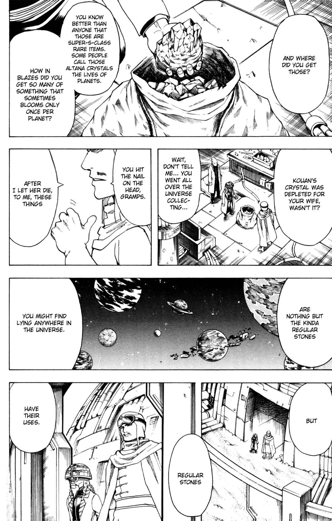 Chapter 653 - Page 2