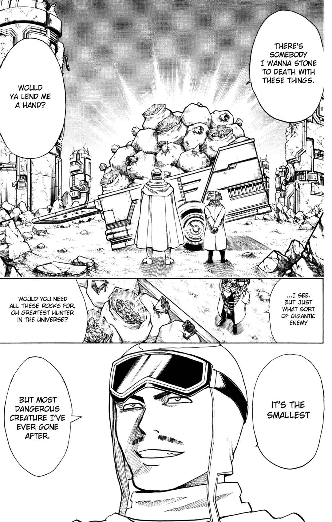 Chapter 653 - Page 3