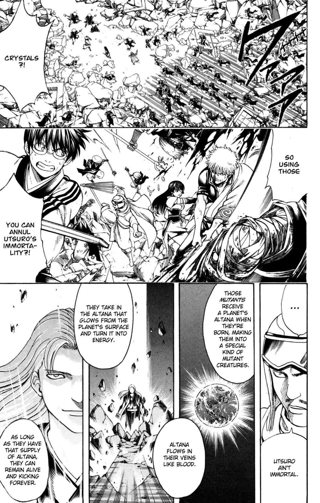 Chapter 653 - Page 5