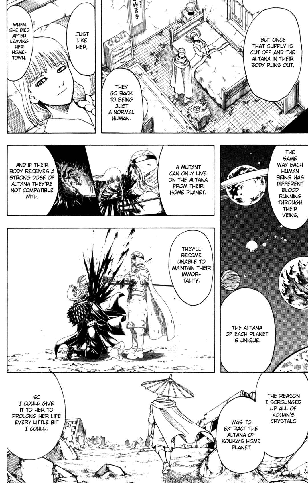 Chapter 653 - Page 6