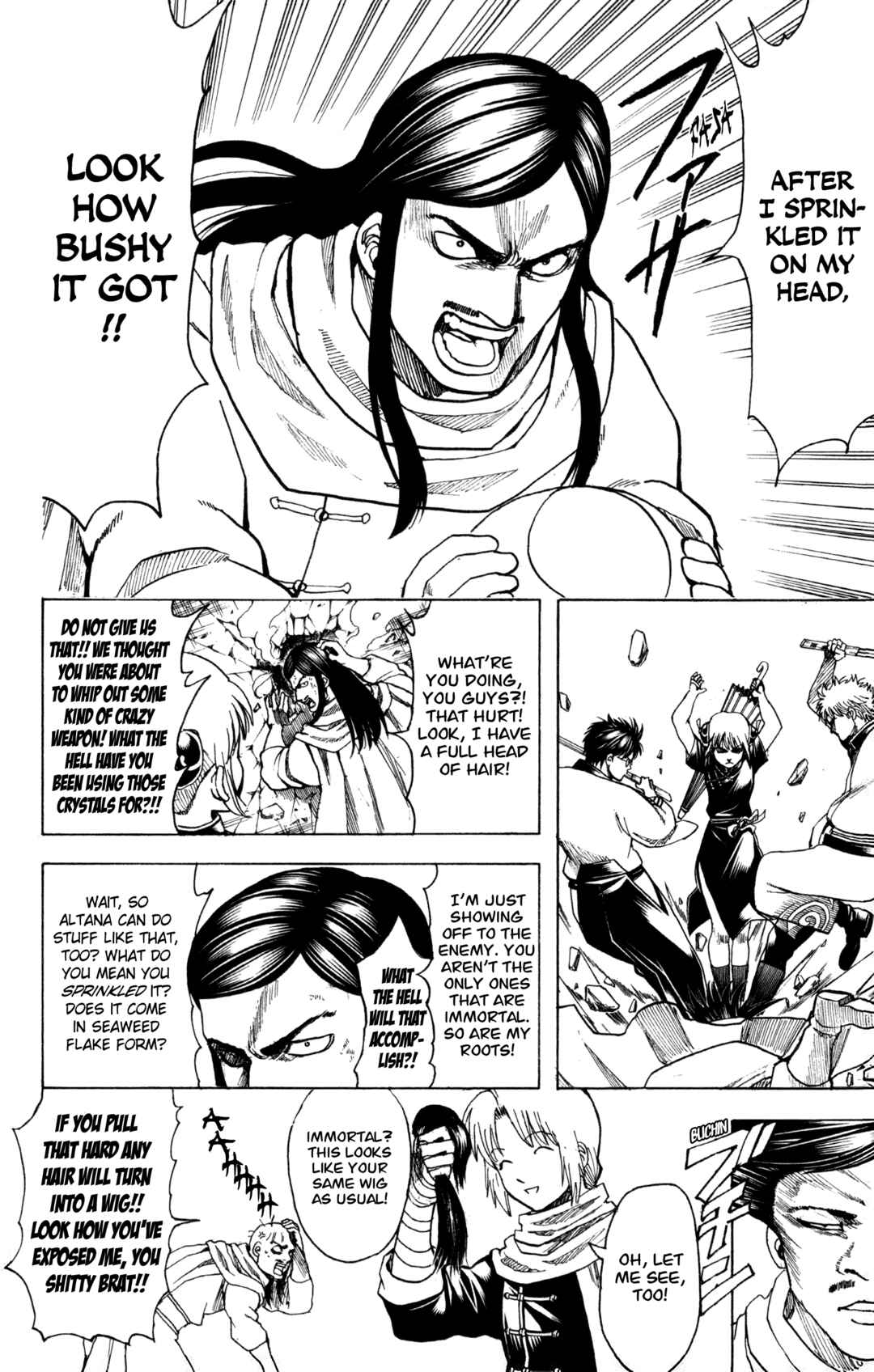 Chapter 653 - Page 8