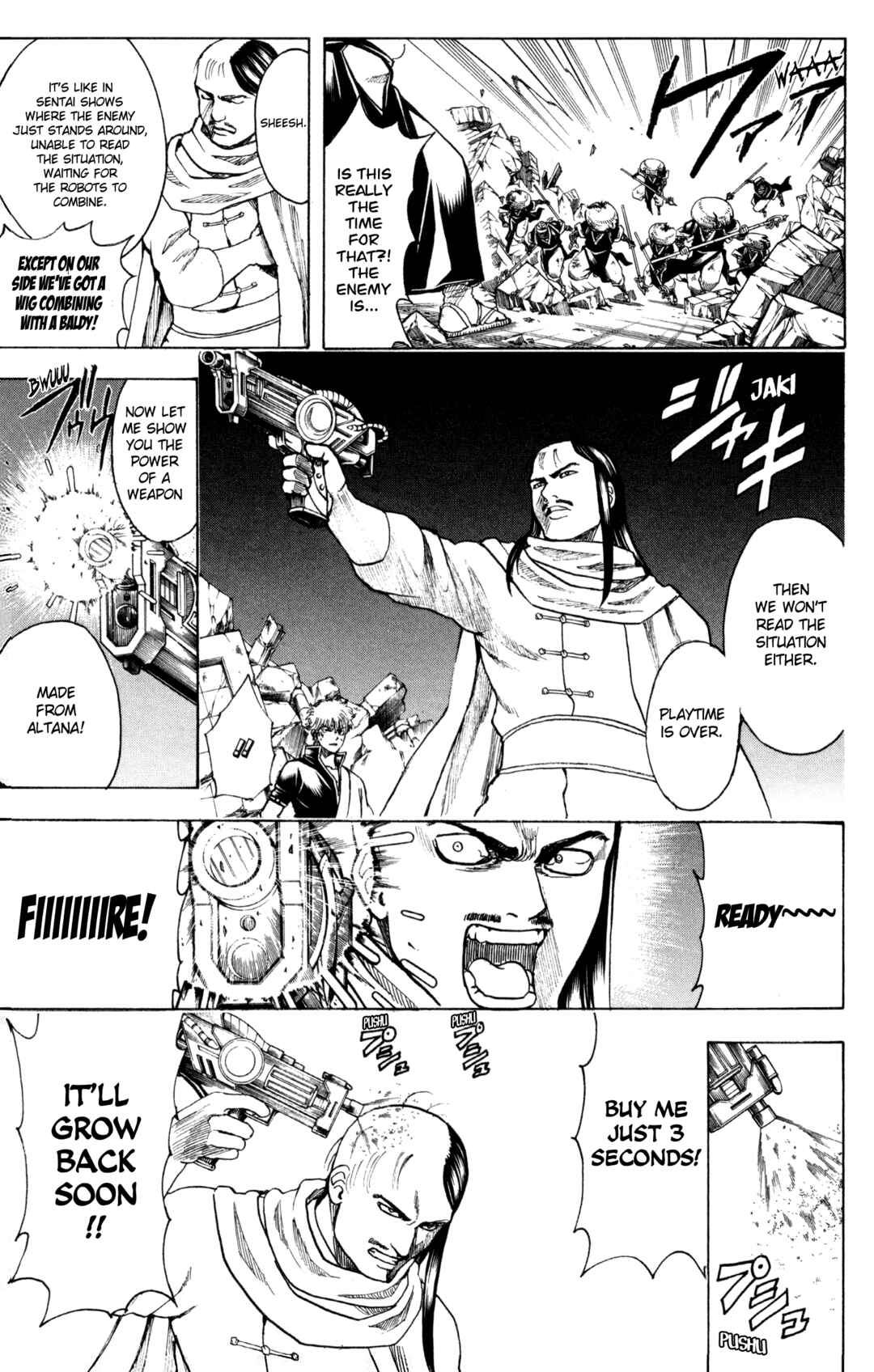 Chapter 653 - Page 9