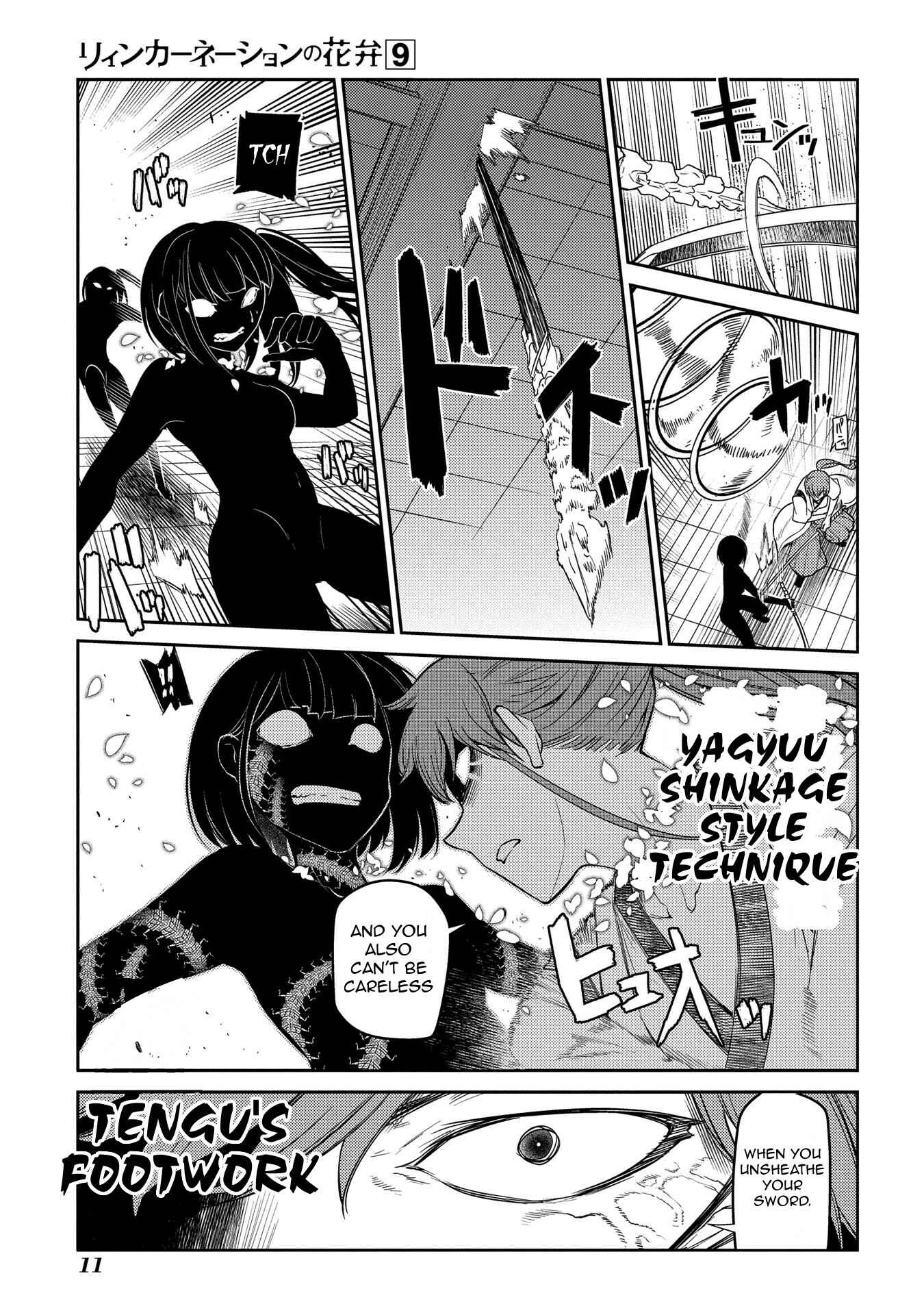 Chapter 43 - Page 36