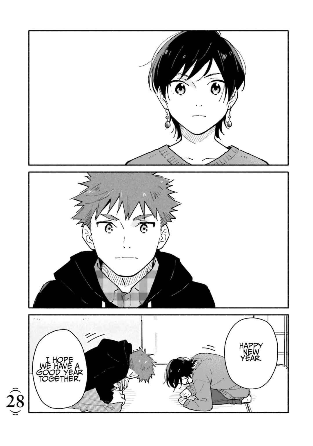 Chapter 28 - Page 1