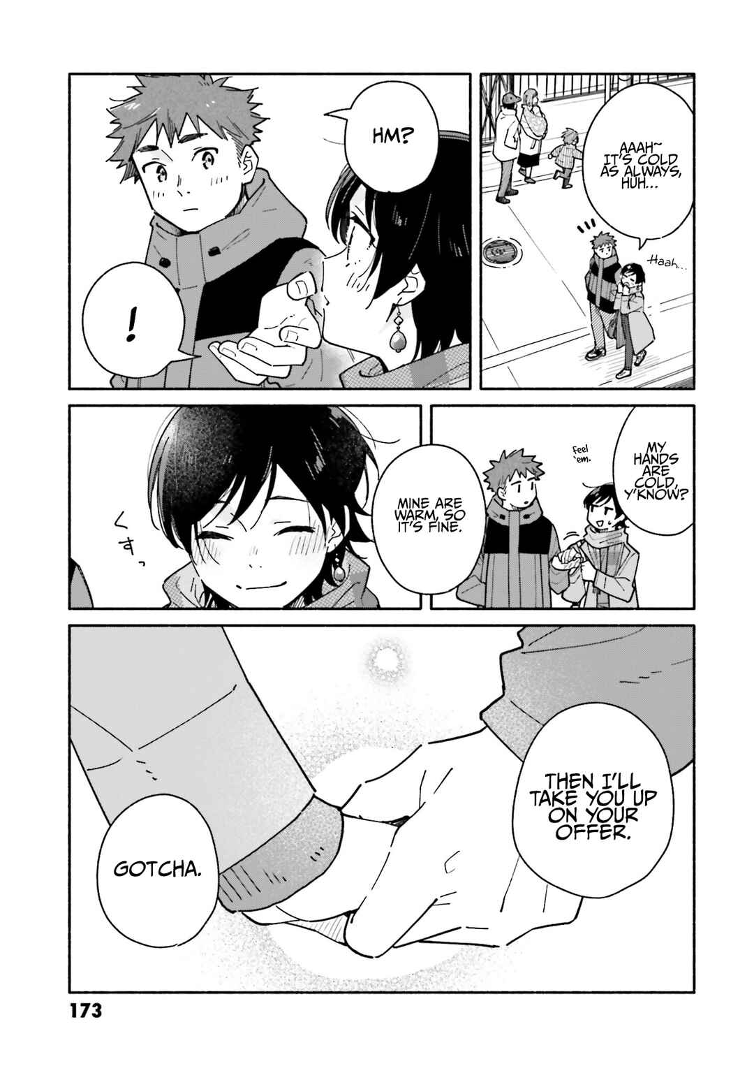 Chapter 28 - Page 11