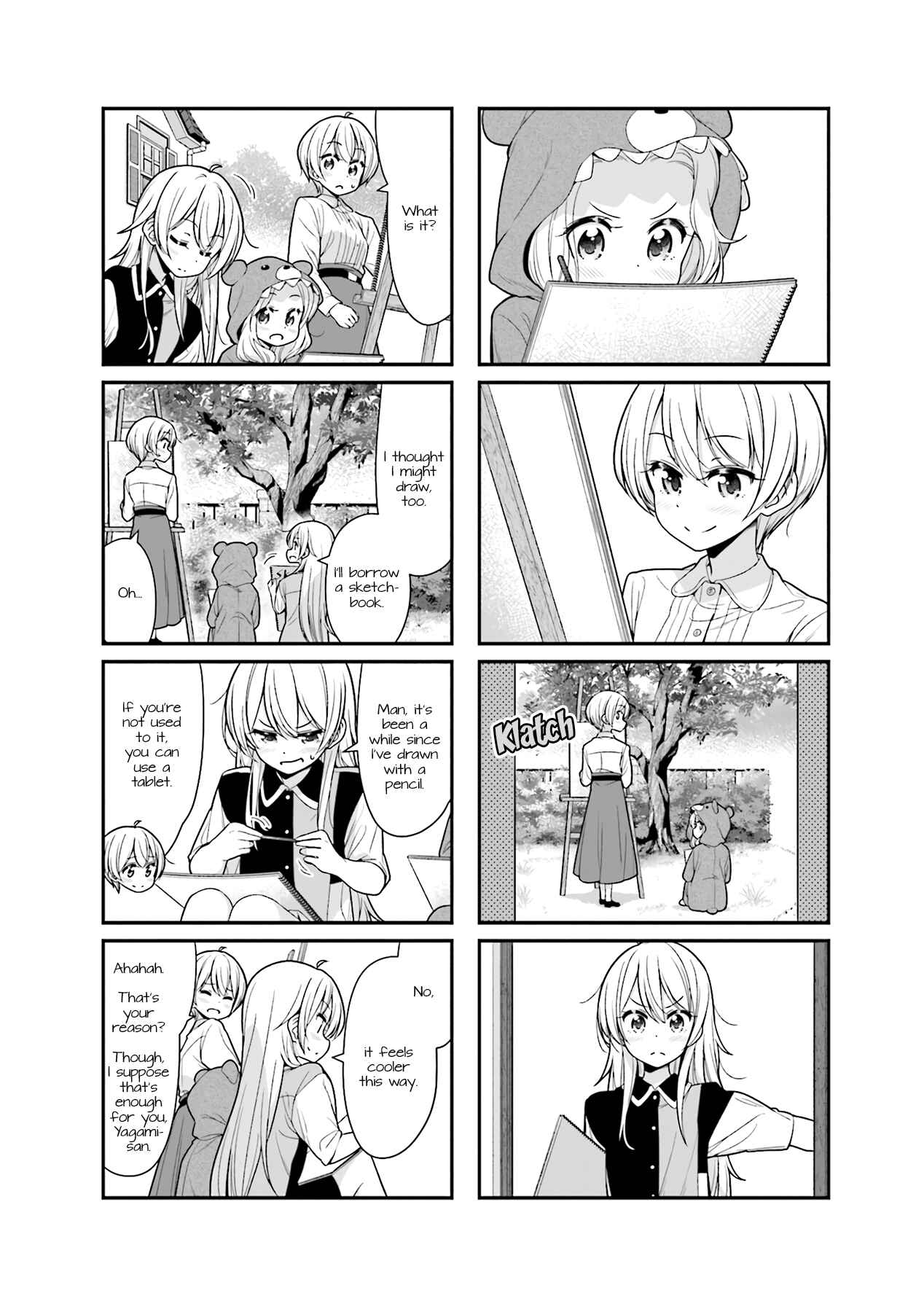 Chapter 97 - Page 6