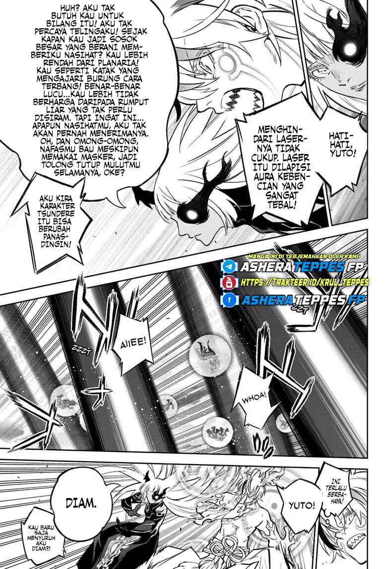 Chapter 128 - Page 11
