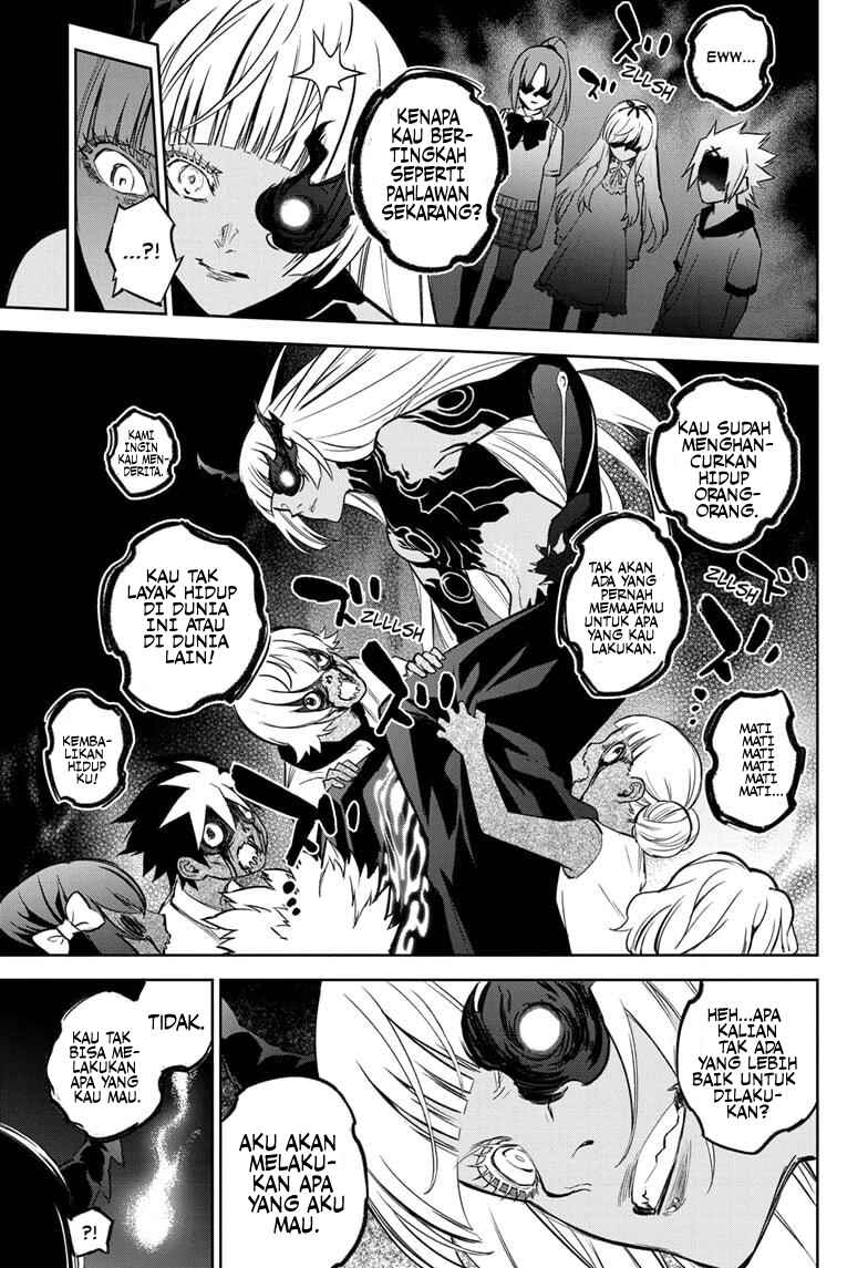 Chapter 128 - Page 25