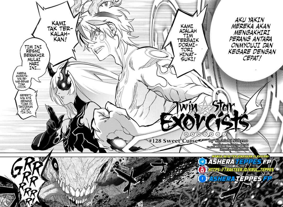 Chapter 128 - Page 3