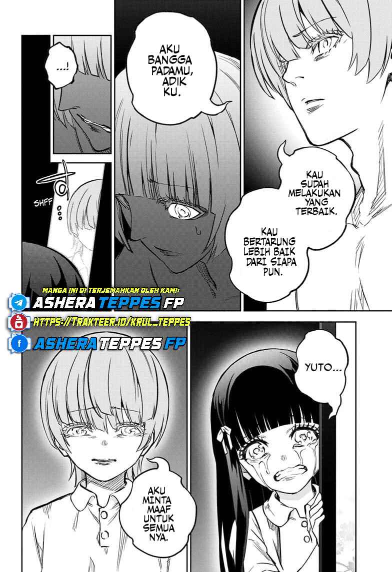 Chapter 128 - Page 32