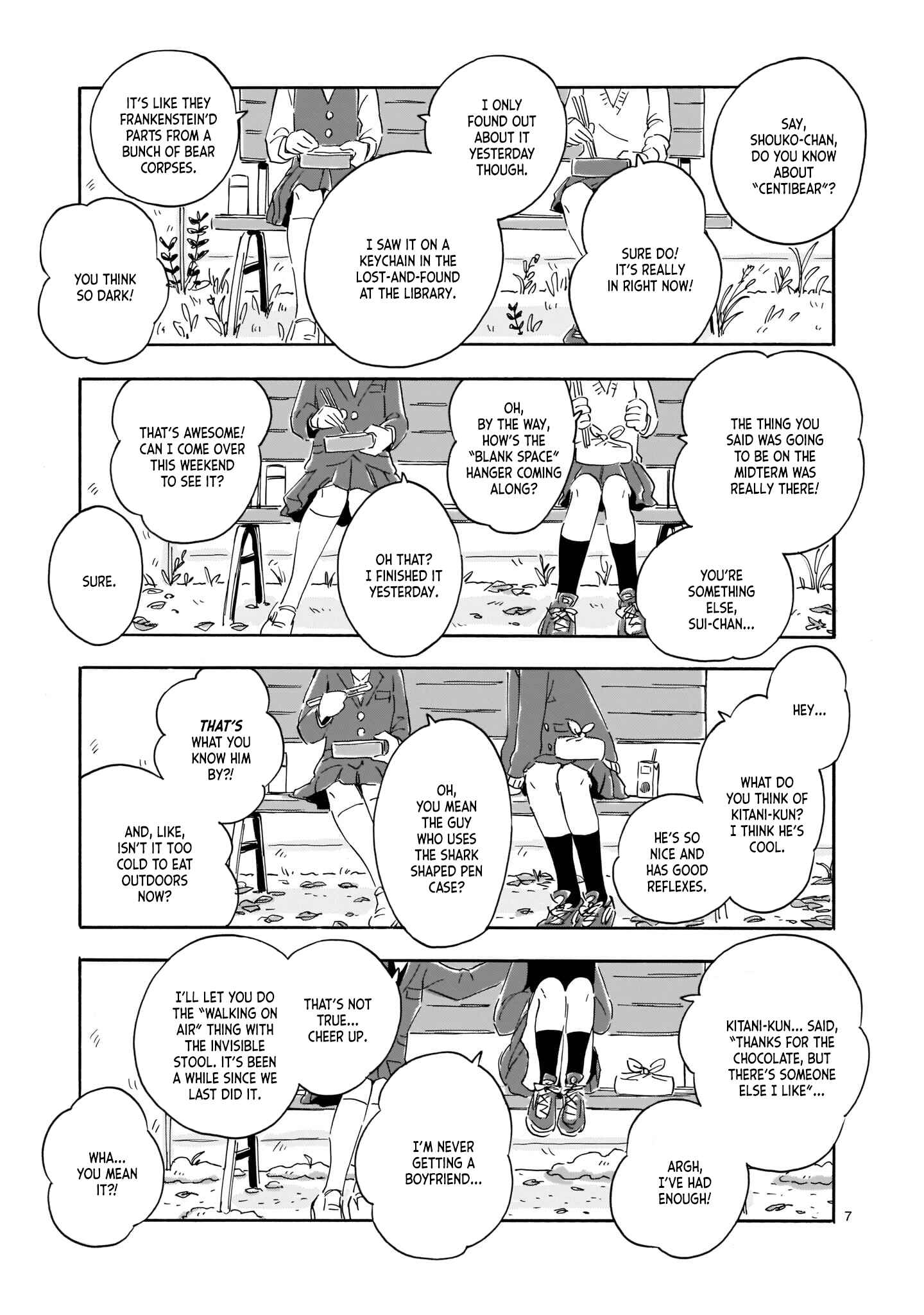 Chapter 3 - Page 7