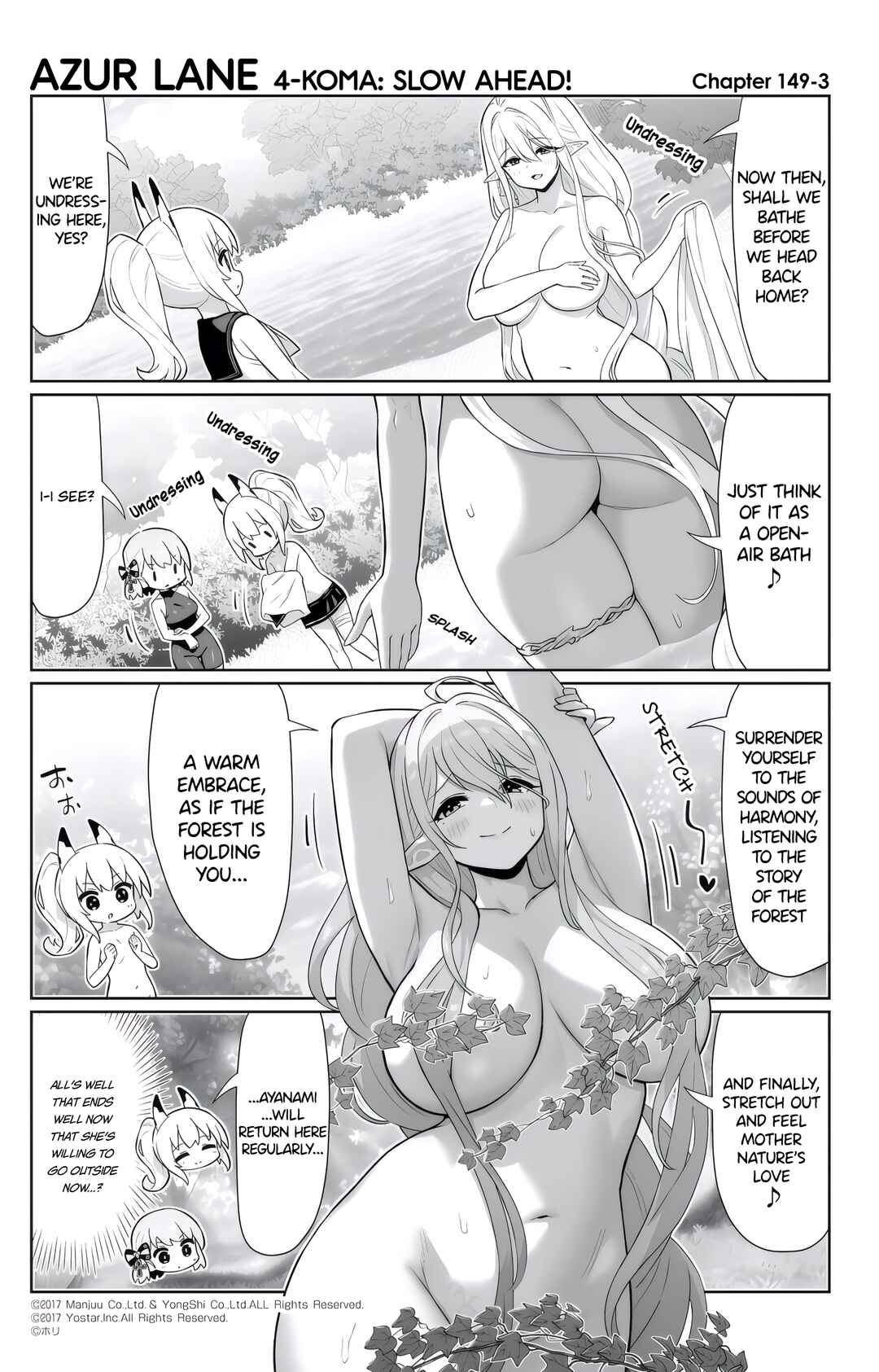 Chapter 149 - Page 3