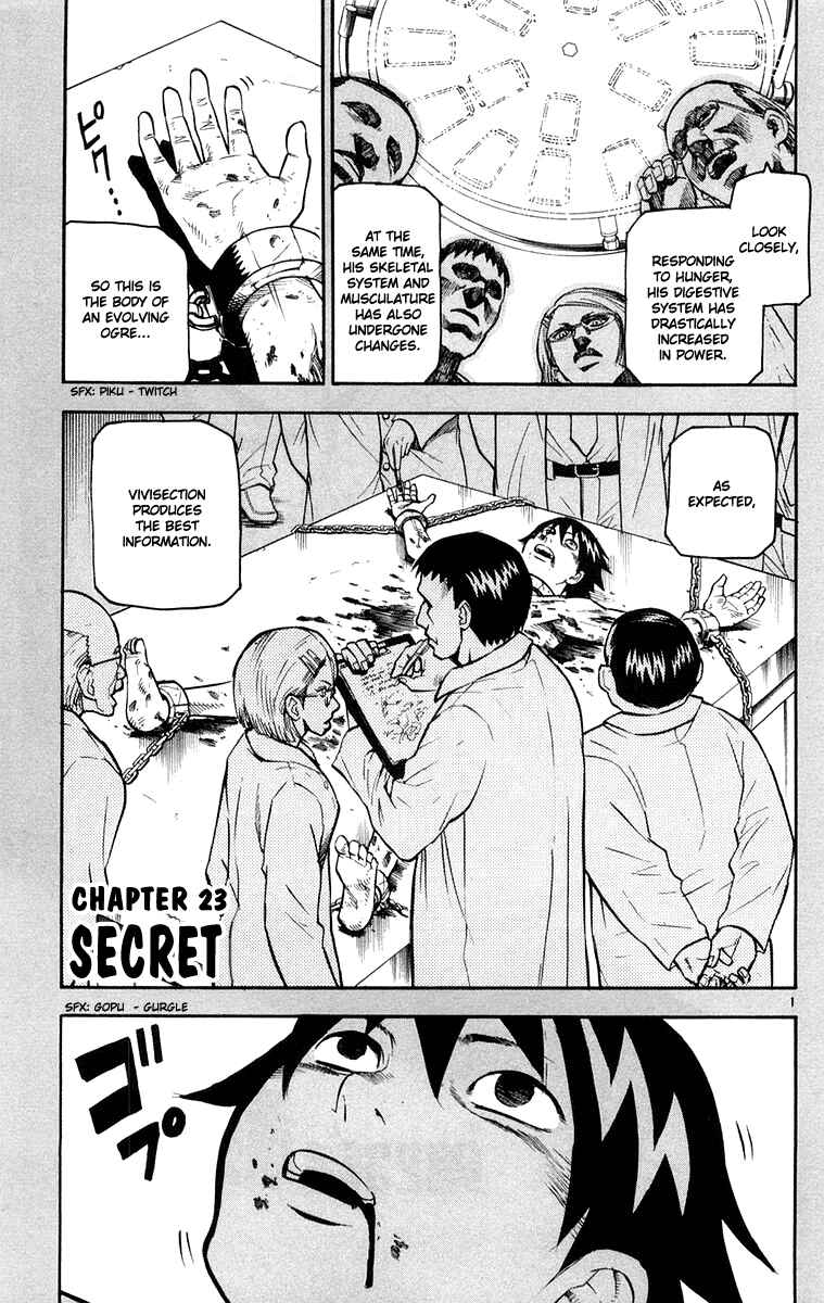 Chapter 23 - Page 1