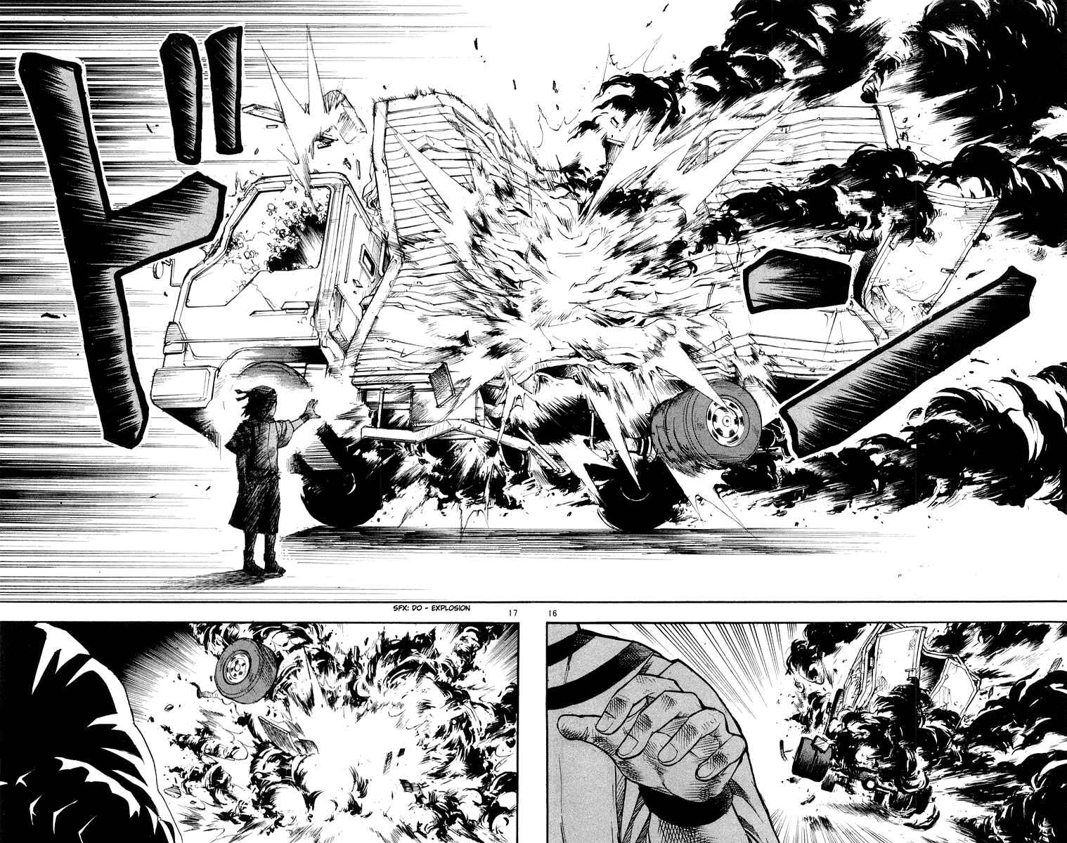 Chapter 23 - Page 16