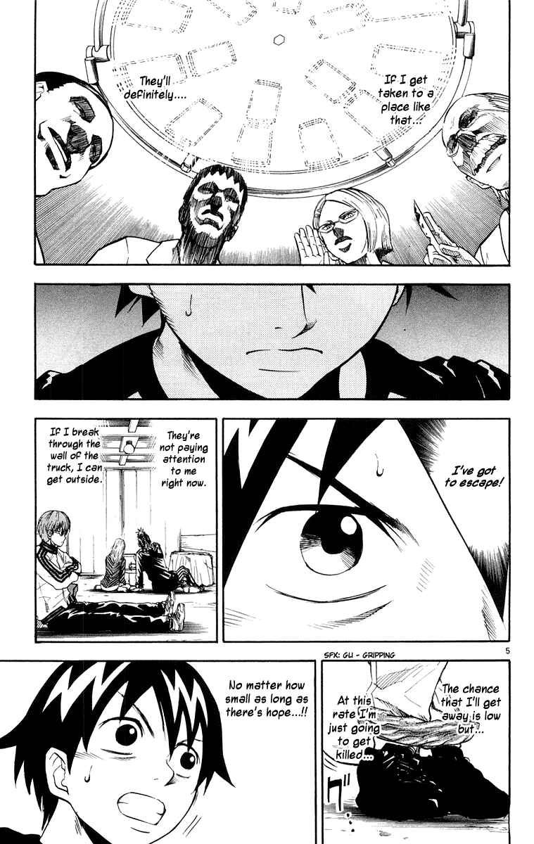 Chapter 23 - Page 5
