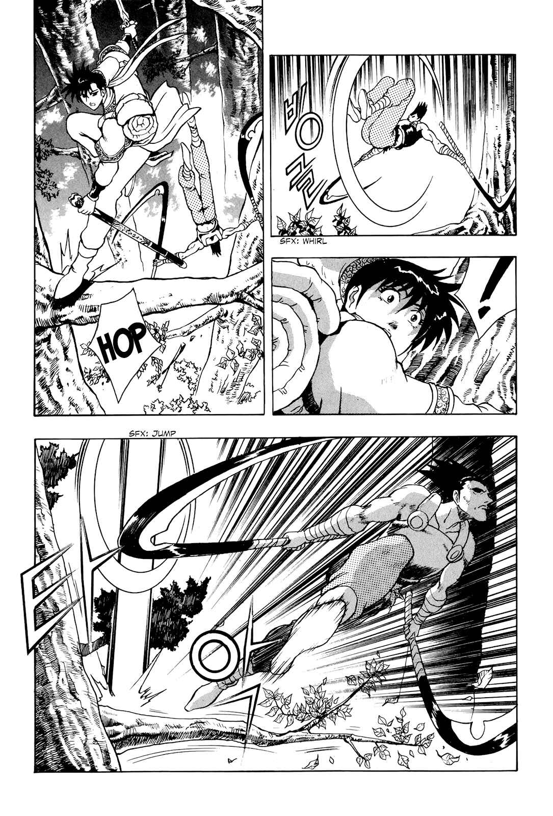 Chapter 81 - Page 26
