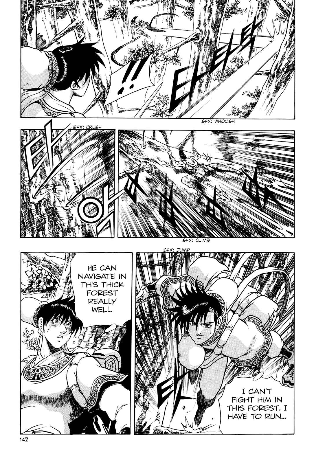 Chapter 81 - Page 27