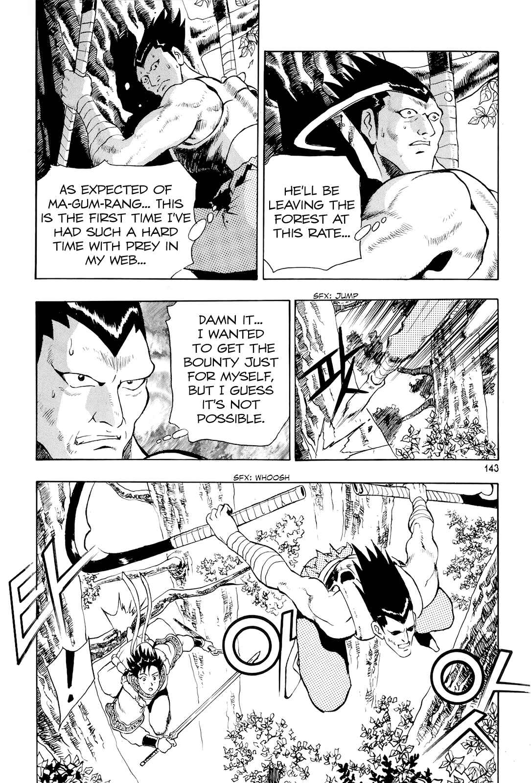 Chapter 81 - Page 28