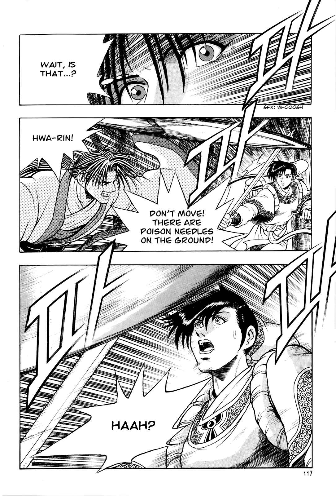 Chapter 81 - Page 3