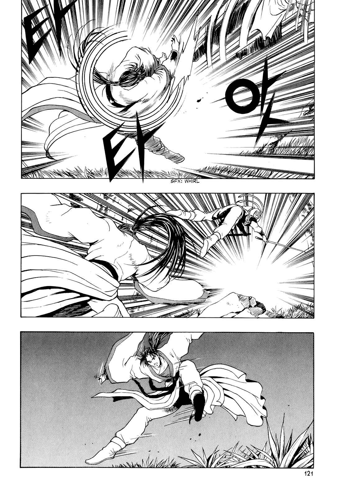 Chapter 81 - Page 6