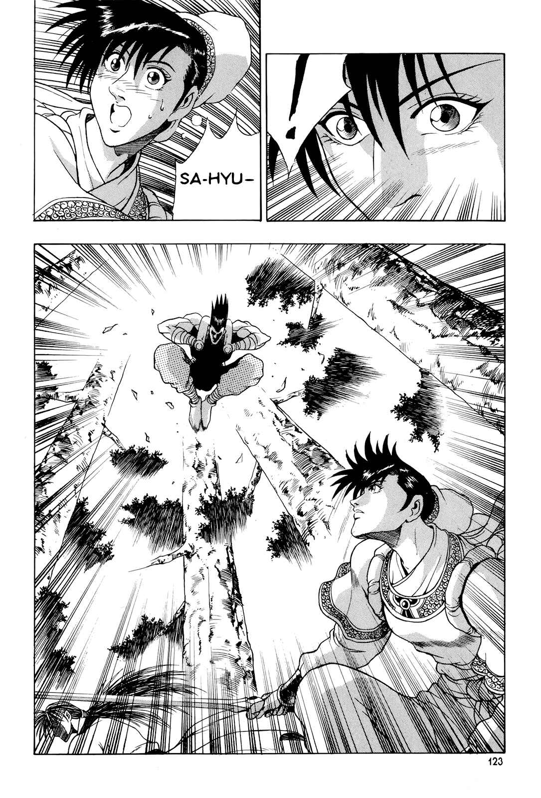 Chapter 81 - Page 8
