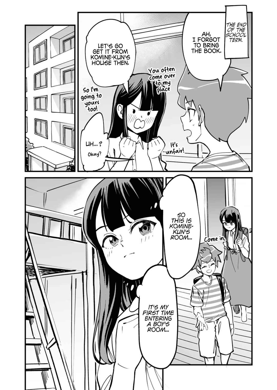 Chapter 52 - Page 1