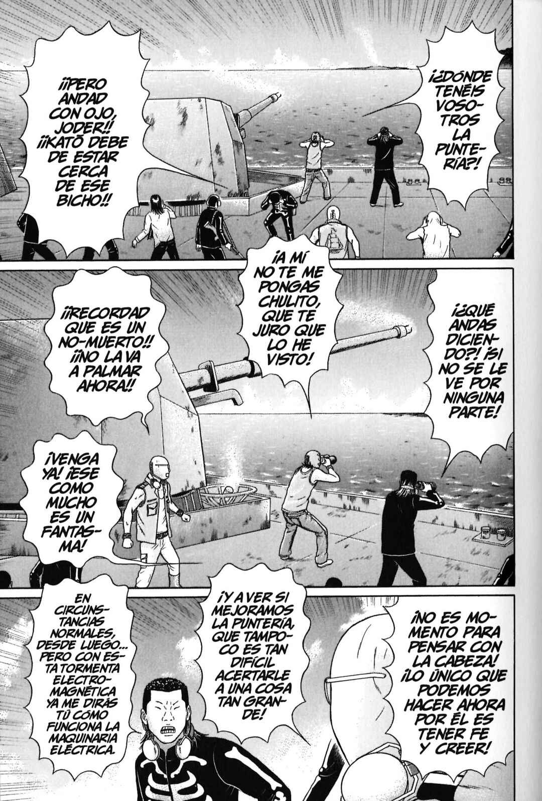Chapter 99 - Page 6