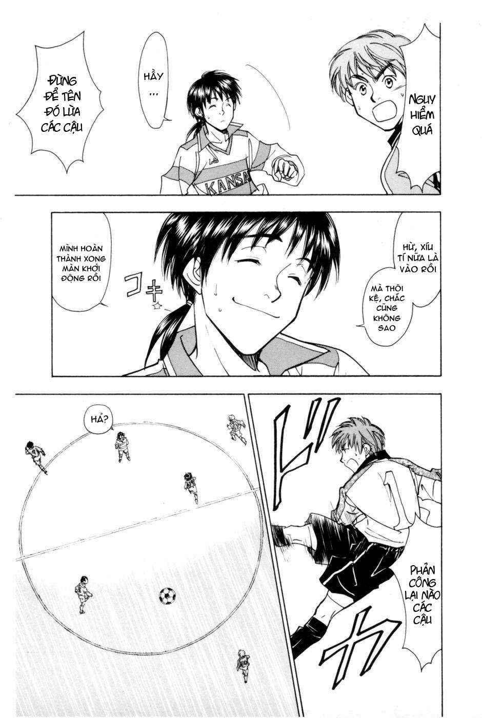 Chapter 208 - Page 9