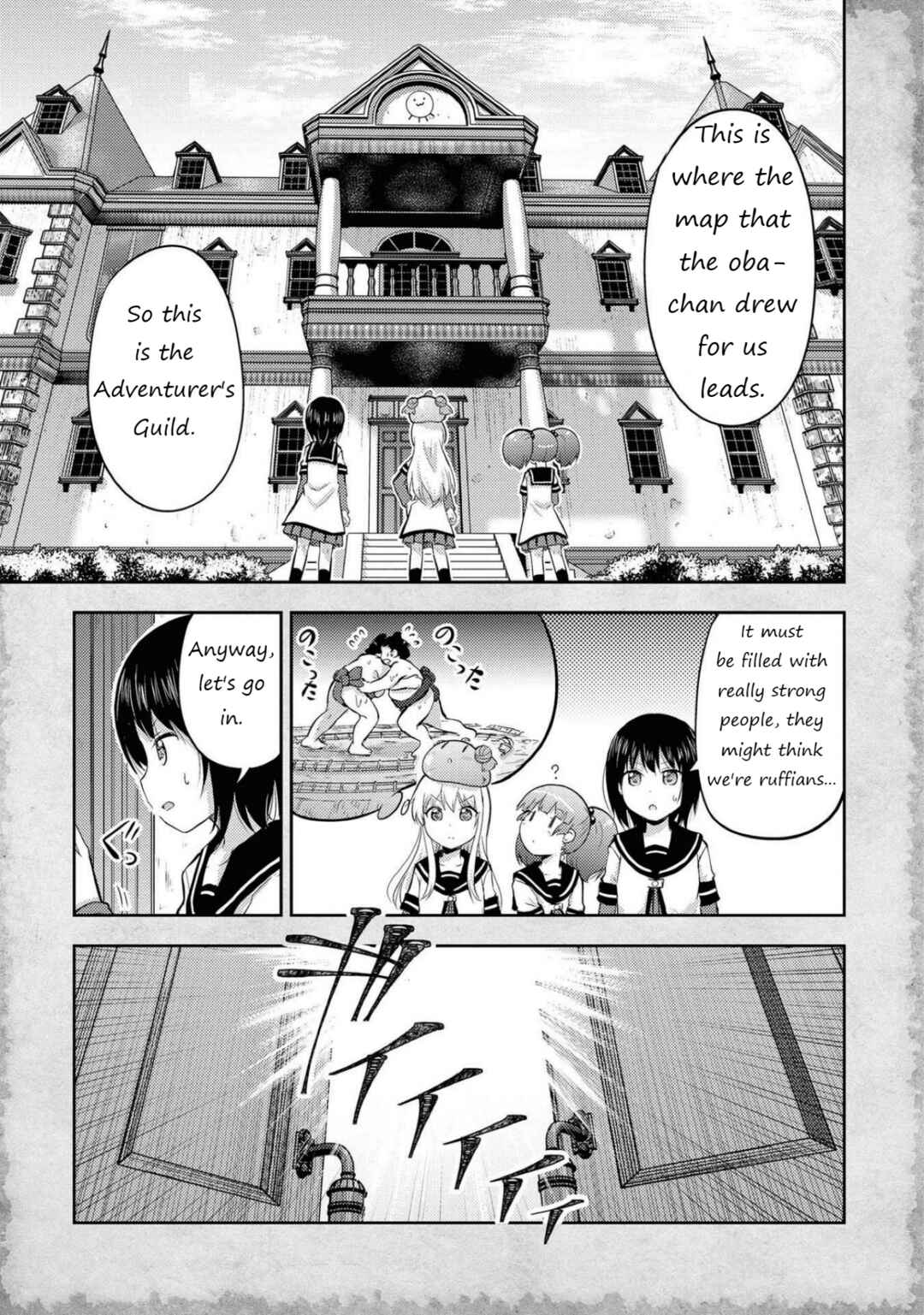 Chapter 4 - Page 5