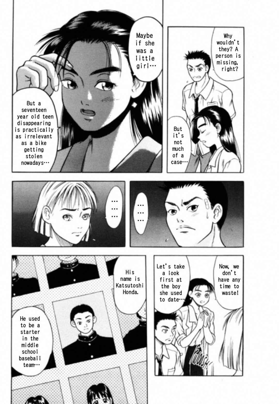 Chapter 2 - Page 21