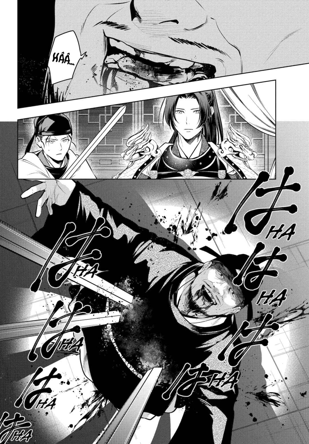 Chapter 83 - Page 16