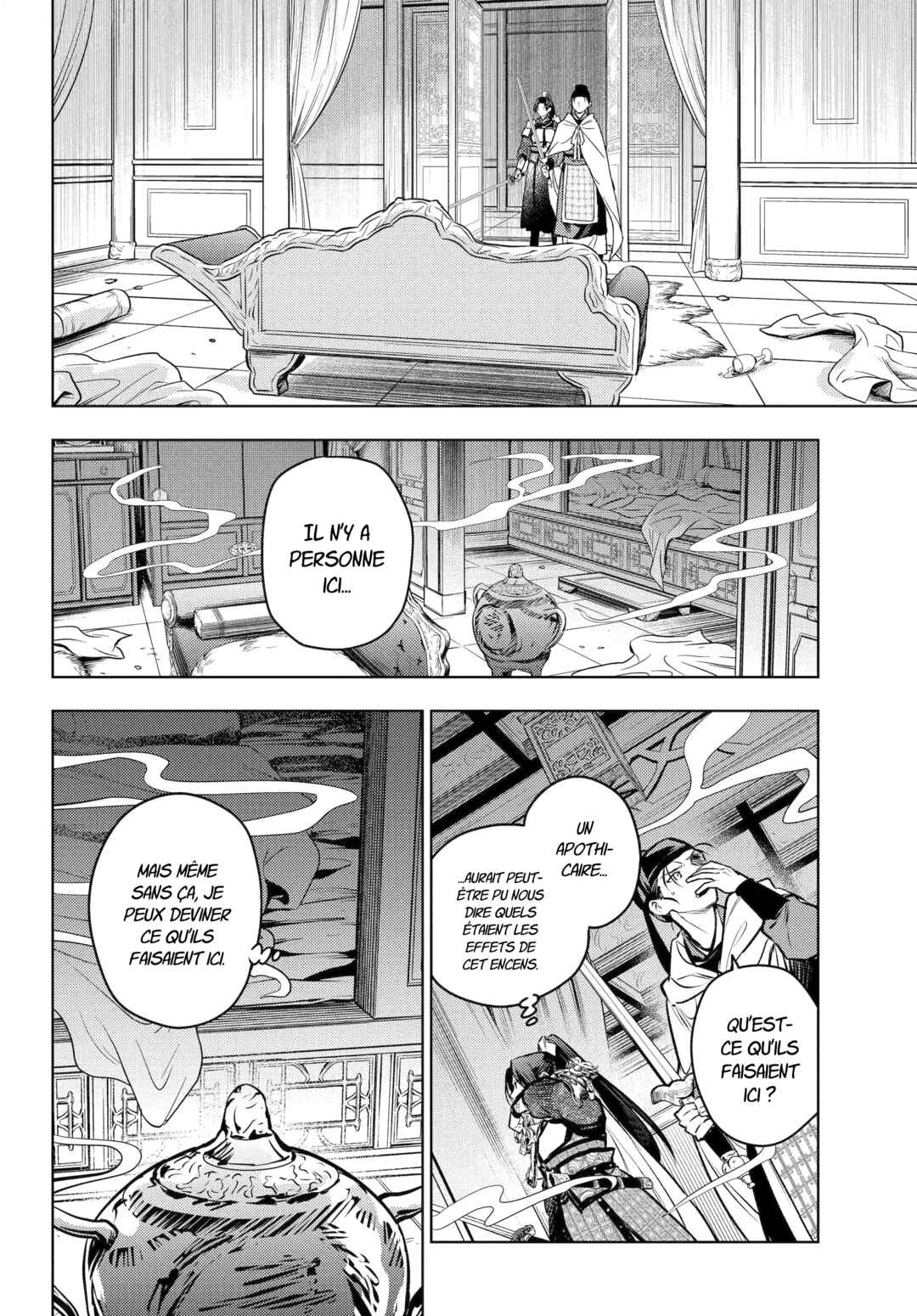 Chapter 83 - Page 20