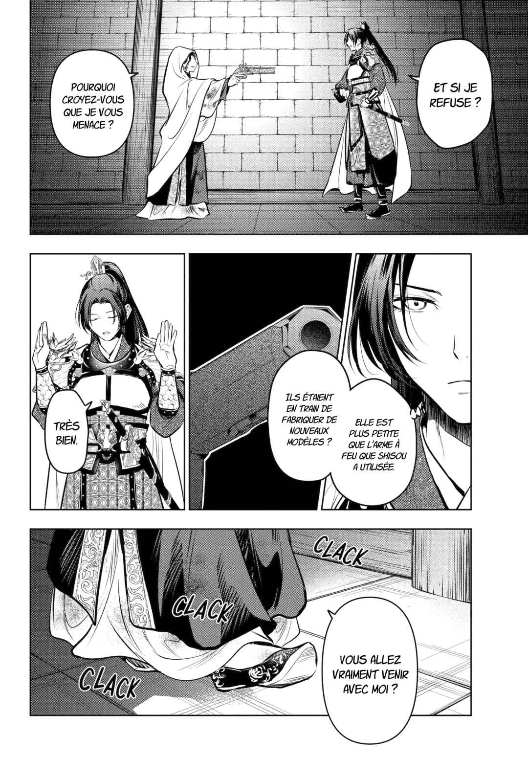 Chapter 83 - Page 24