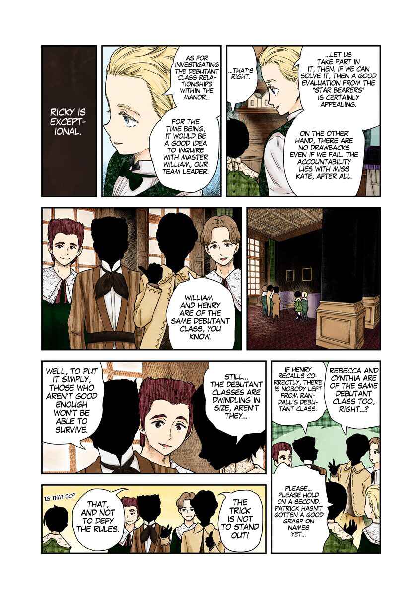 Chapter 66 - Page 3