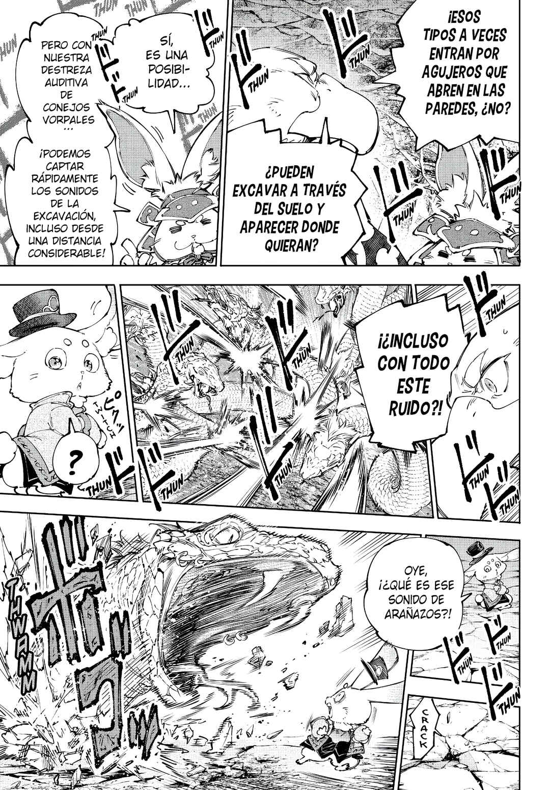 Chapter 240 - Page 15