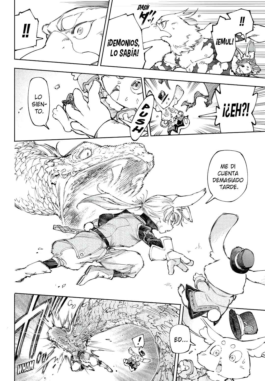 Chapter 240 - Page 16
