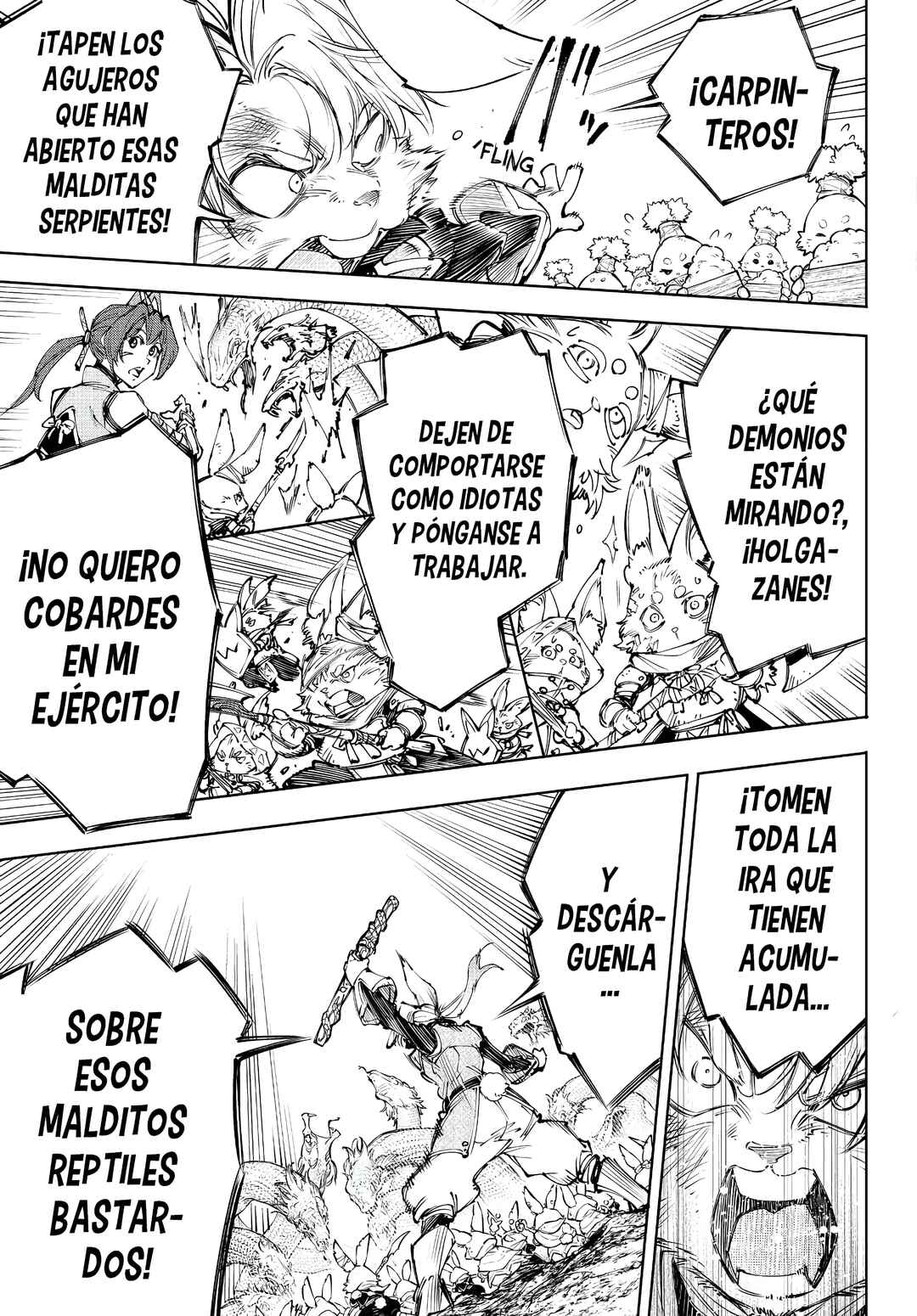 Chapter 240 - Page 19