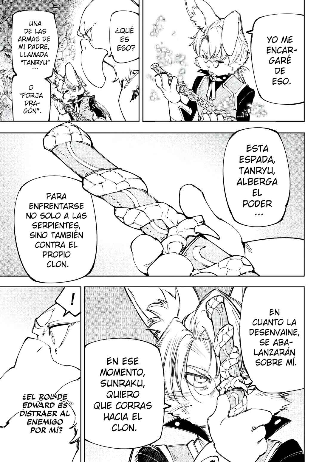 Chapter 240 - Page 9