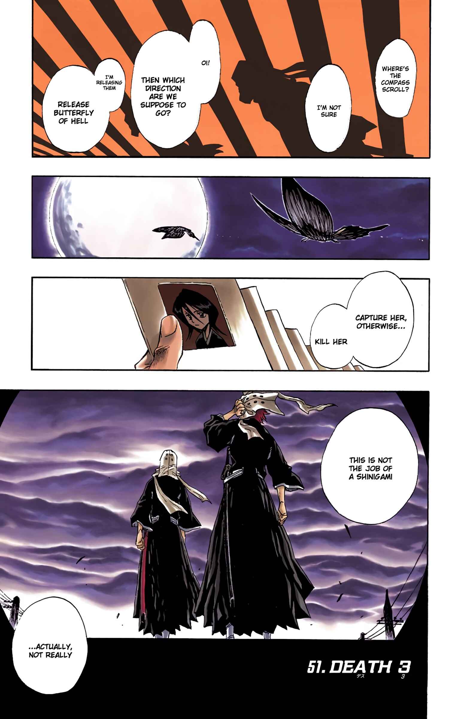 Chapter 51 - Page 1
