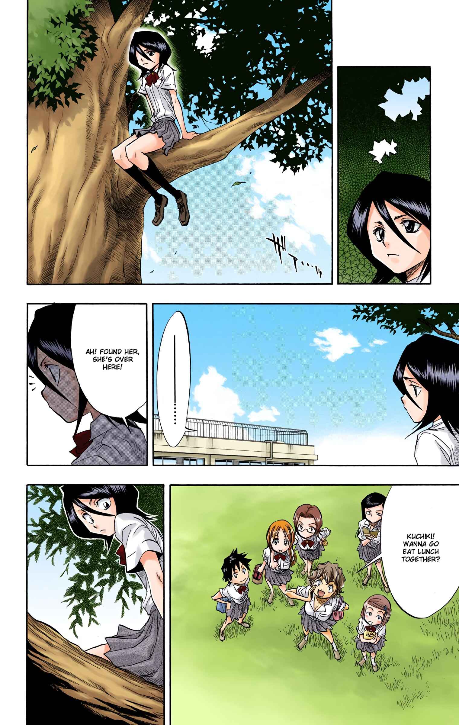 Chapter 51 - Page 15