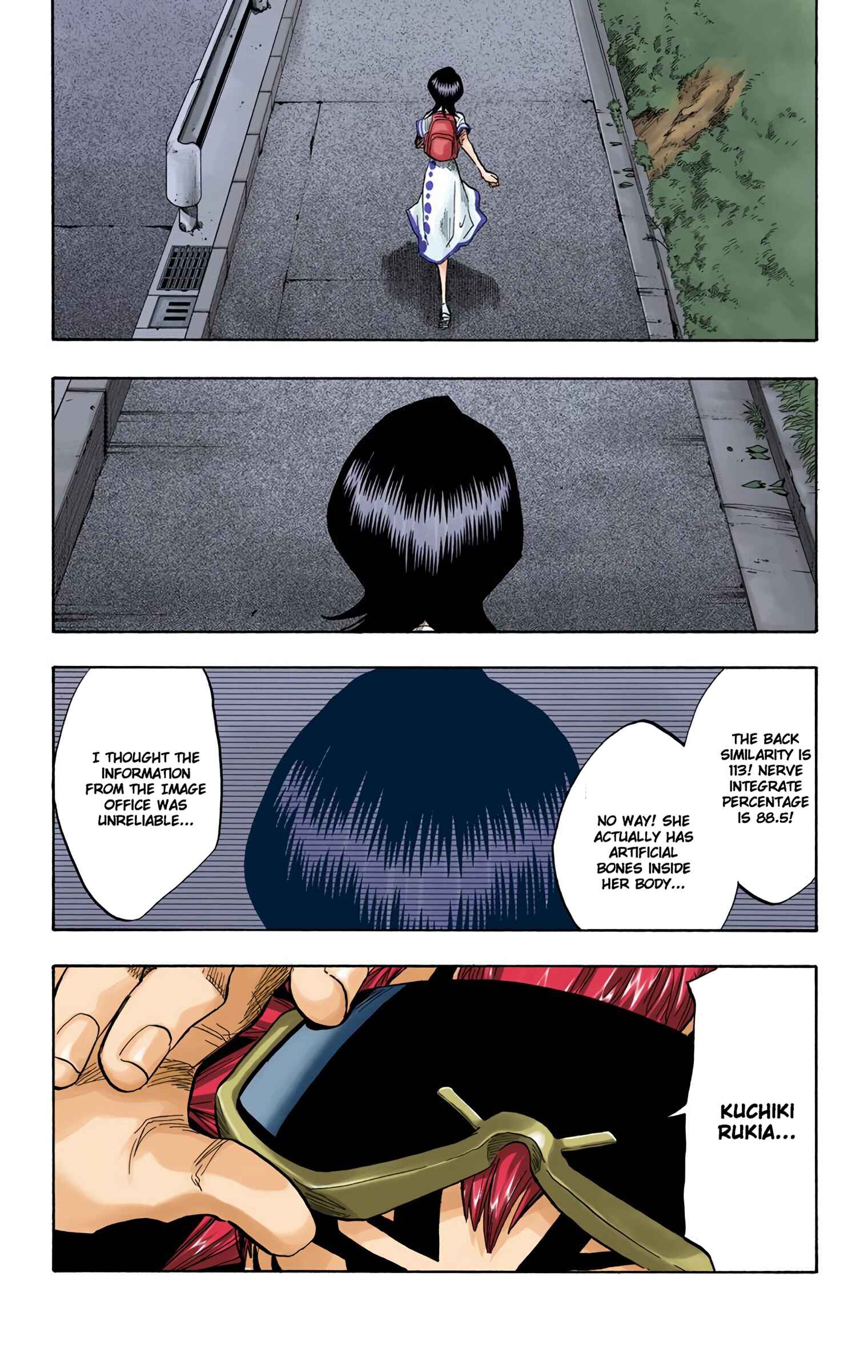 Chapter 51 - Page 19