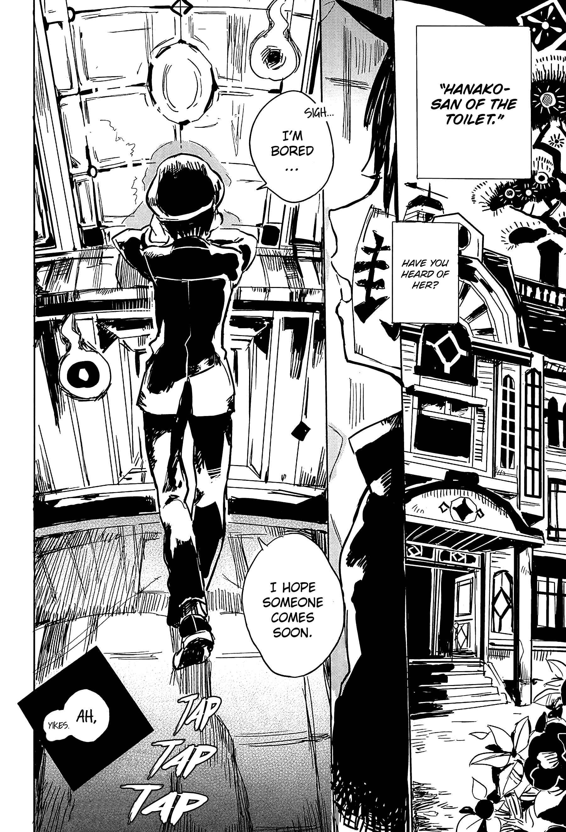 Chapter 1 - Page 4