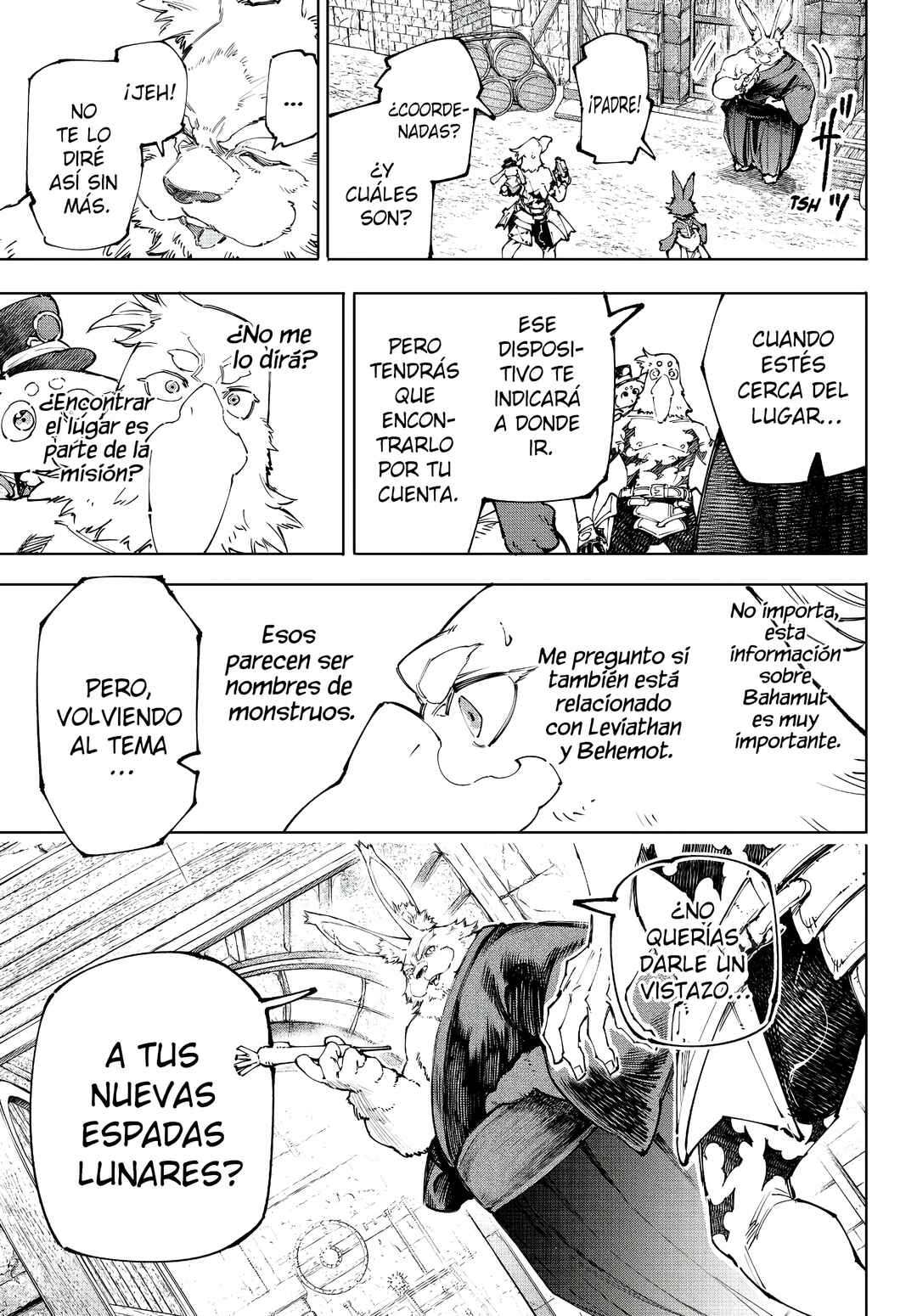 Chapter 227 - Page 10