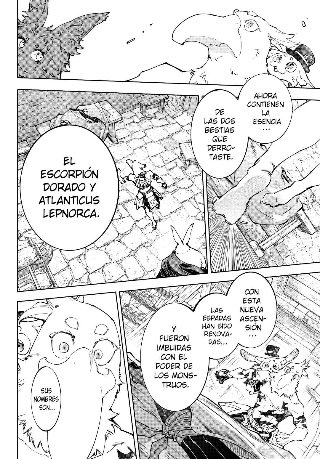 Chapter 227 - Page 11